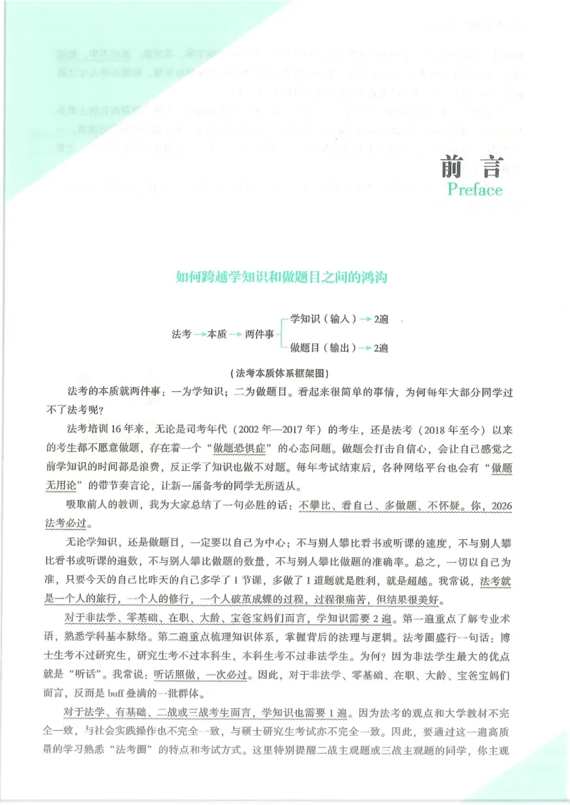 《2026众合客观真题民法-孟献贵_2026法考客观_众-H_真金题_真金题民法孟献贵》第4页预览