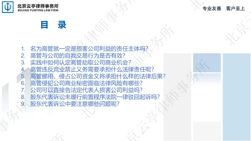 《17、损害公司利益篇-上_2026法考客观_其他_3.梁玉茹《公司法律服务全流程实战课》_梁玉茹《公司法律服务全流程实战课》》第6页预览