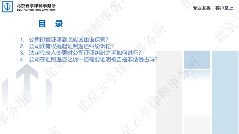 《16、证照返还篇_2026法考客观_其他_3.梁玉茹《公司法律服务全流程实战课》_梁玉茹《公司法律服务全流程实战课》》第6页预览