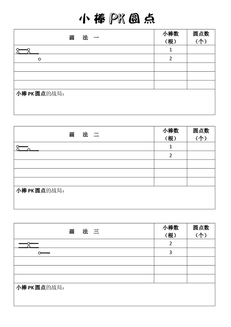 《课前预习单_人教版小学数学1-6上优质公开课教学视频+课件+教案_人教版小学数学5上优质公开课_1.人教版数学公开课5上最新整理_7.数学广角──植树问题》第1页预览