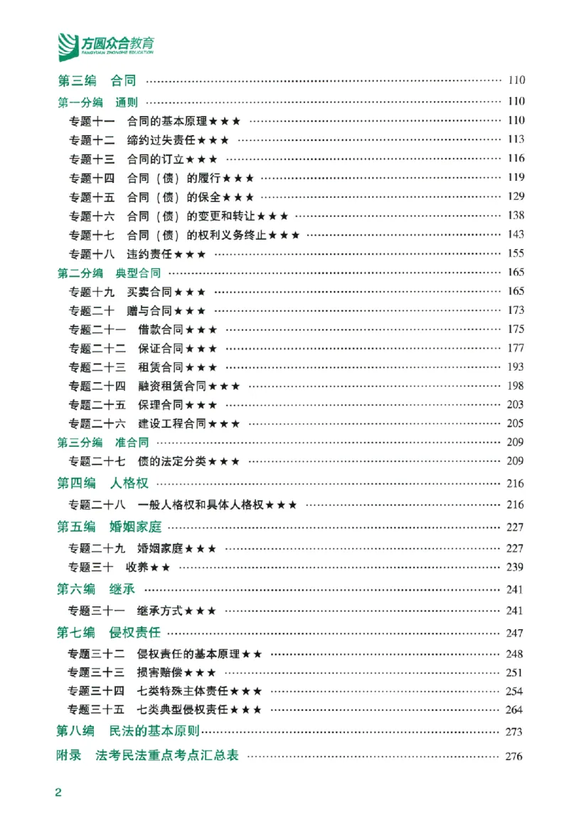 《系统强化-民法-孟献贵_2026法考主观_ZH_主观题半年冲关班_03.2026年法考系统强化阶段（更新中）_00.配套讲义》第7页预览