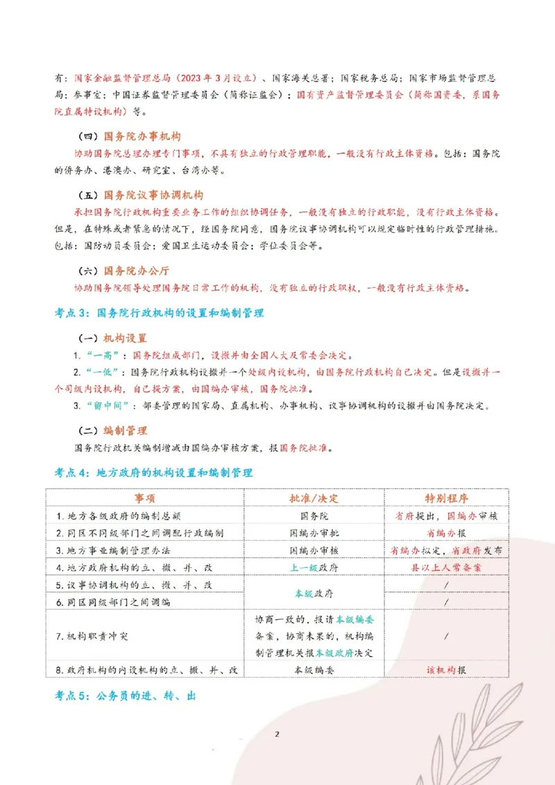 《三色笔记-行政法(已优化)_2026法考客观_其他_26法考总结类干货汇总_0526法考三色笔记》第5页预览