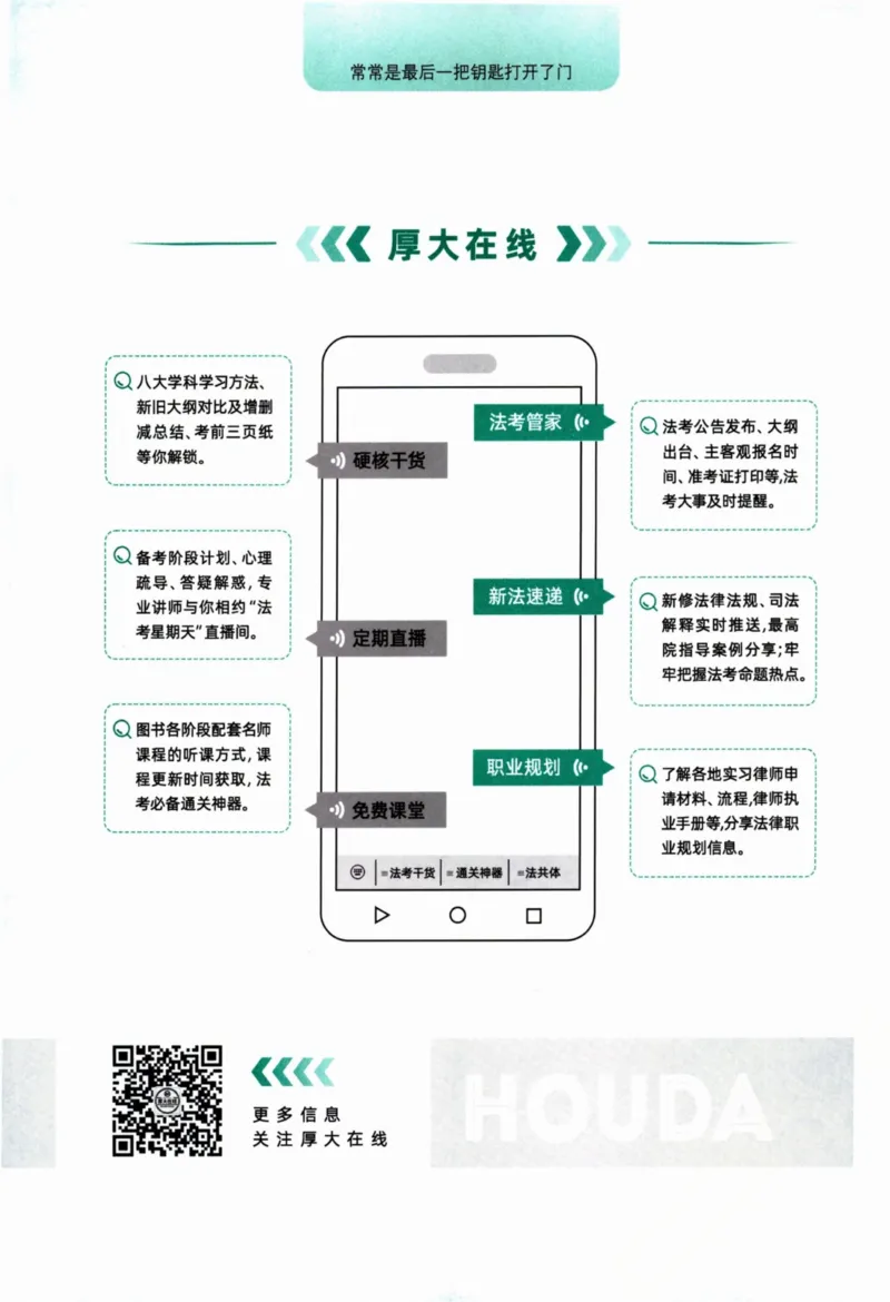 《26商经知鄢梦萱翔真金题纸质版_2026法考客观_厚-D_真金题_真题-商经知-鄢梦萱》第3页预览