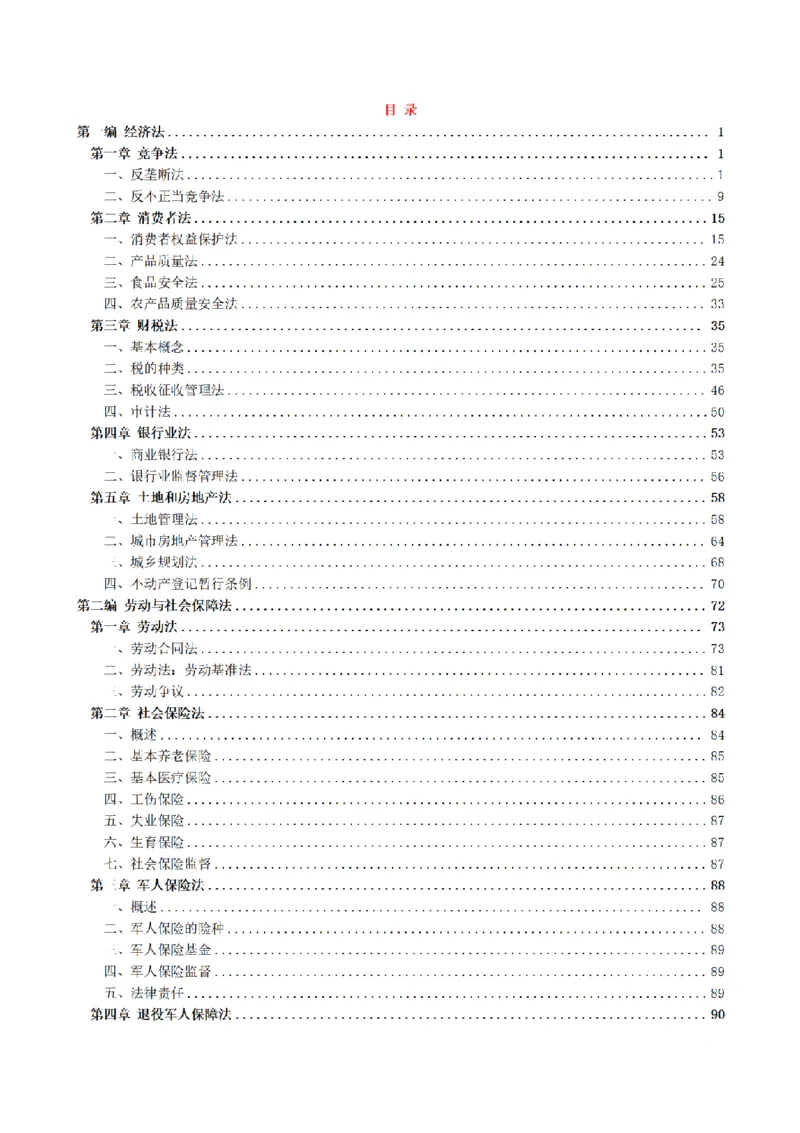 《2026魔方法考：经济法笔记_2026法考客观_其他_2026魔方法考笔记合集》第6页预览