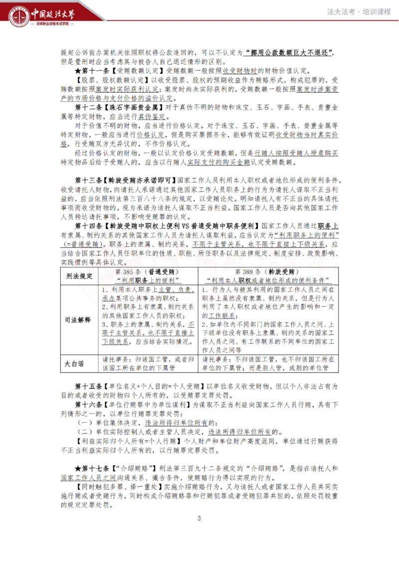 《冲刺阶段-刑法讲义-方鹏_2026法考客观_法-D_08冲刺提分阶段(内部班)_00讲义》第3页预览