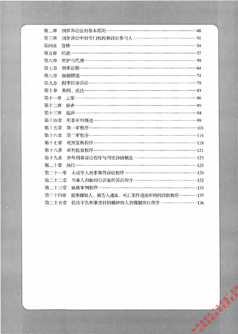 《7刑事诉讼法145_2026法考客观_其他_2026新版3600题章节练习题》第7页预览