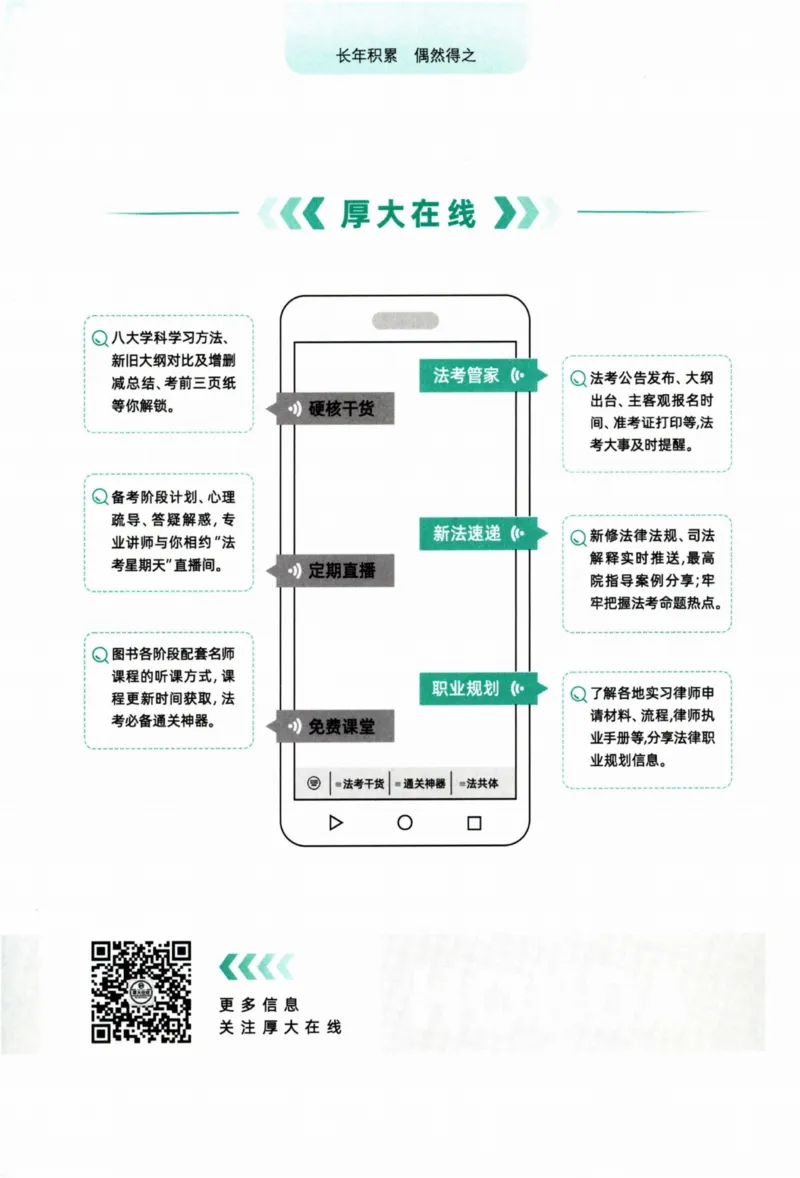 《26刑法刘凤科真金题纸质版_2026法考客观_厚-D_真金题_真题-刑法-刘凤科》第3页预览