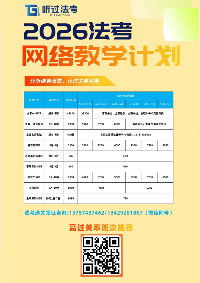 《2026法考客观题听过包——齐萌三国法精讲_2026法考客观_听-G_听过包-齐萌三国法视频+讲义_讲义》第4页预览