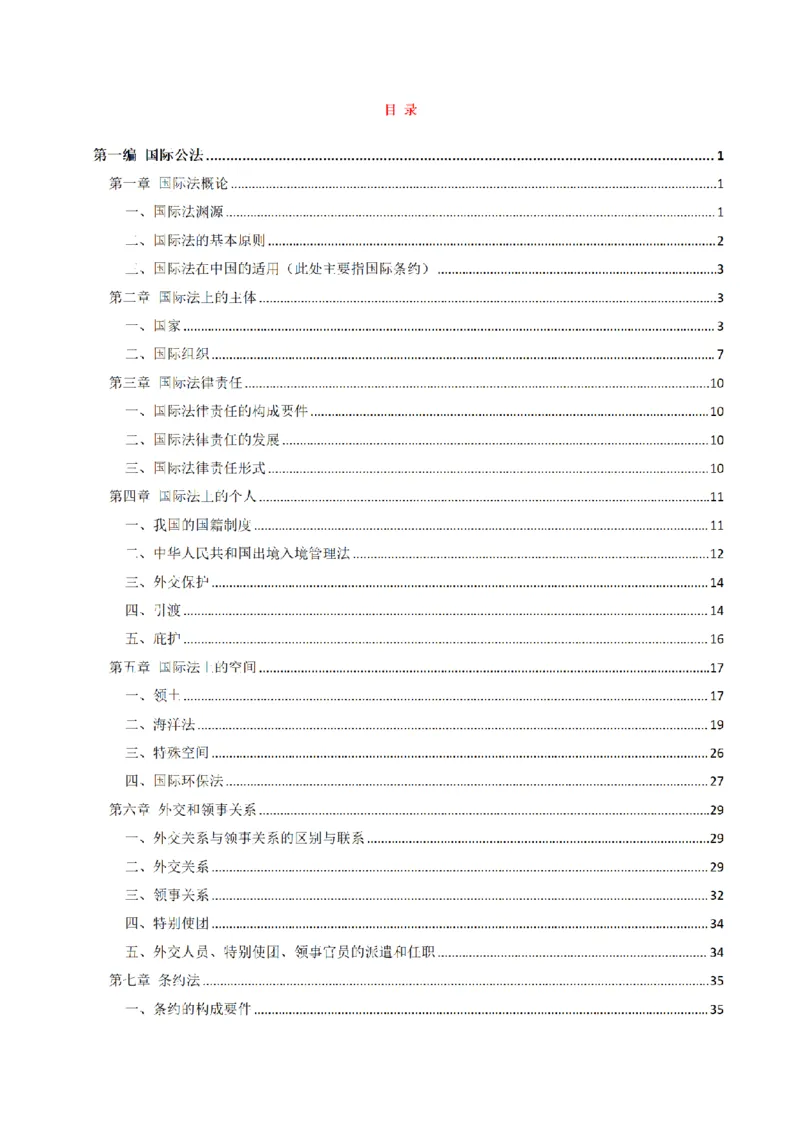 《2026魔方法考：三国法笔记_2026法考客观_其他_2026魔方法考笔记合集》第5页预览
