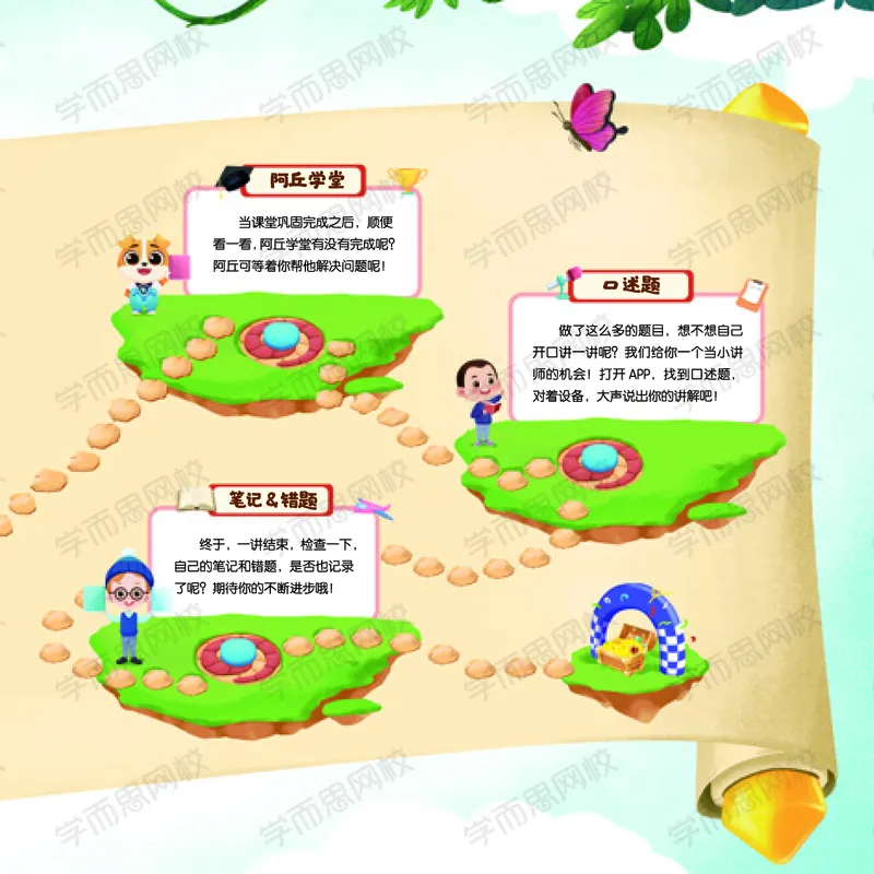 《21寒假讲义S班二年级QG讲义合本-7848ed6b8bdd_小学学而思全套_二年级全套_二年级直播课程_2021年寒假课程二年级_2021年寒假寒二年级数学目标S班（六年制）王金宝更新完》第7页预览