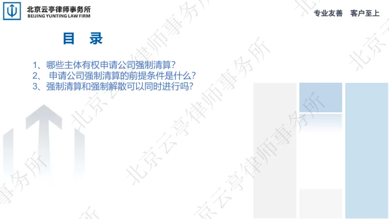 《24-25申请清算&清算责任_2026法考客观_其他_3.梁玉茹《公司法律服务全流程实战课》_梁玉茹《公司法律服务全流程实战课》》第6页预览