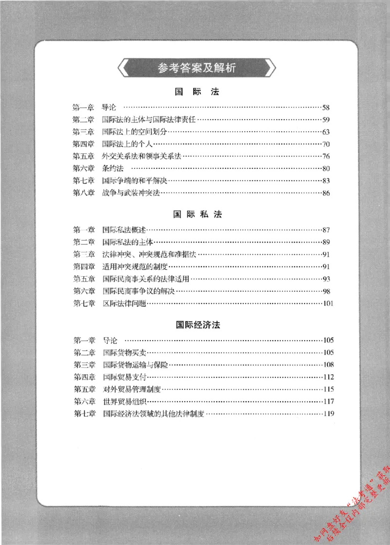 《3三国法129_2026法考客观_其他_2026新版3600题章节练习题》第7页预览