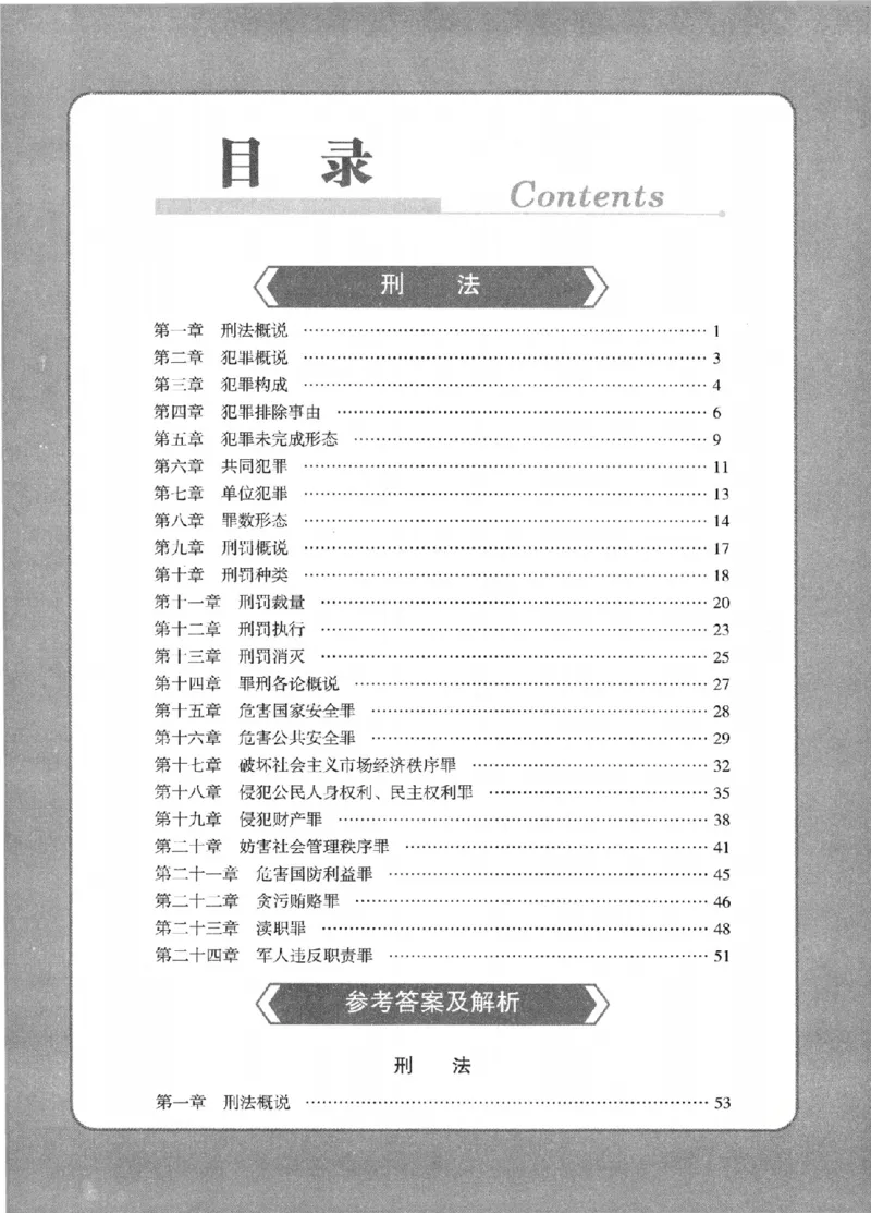《OCR电子书2026法考新版3600题章节习题刑法_2026法考客观_其他_各机构刷题册、必刷题、真题模考_OCR电子书2026法考新版3600题章节练习题》第5页预览