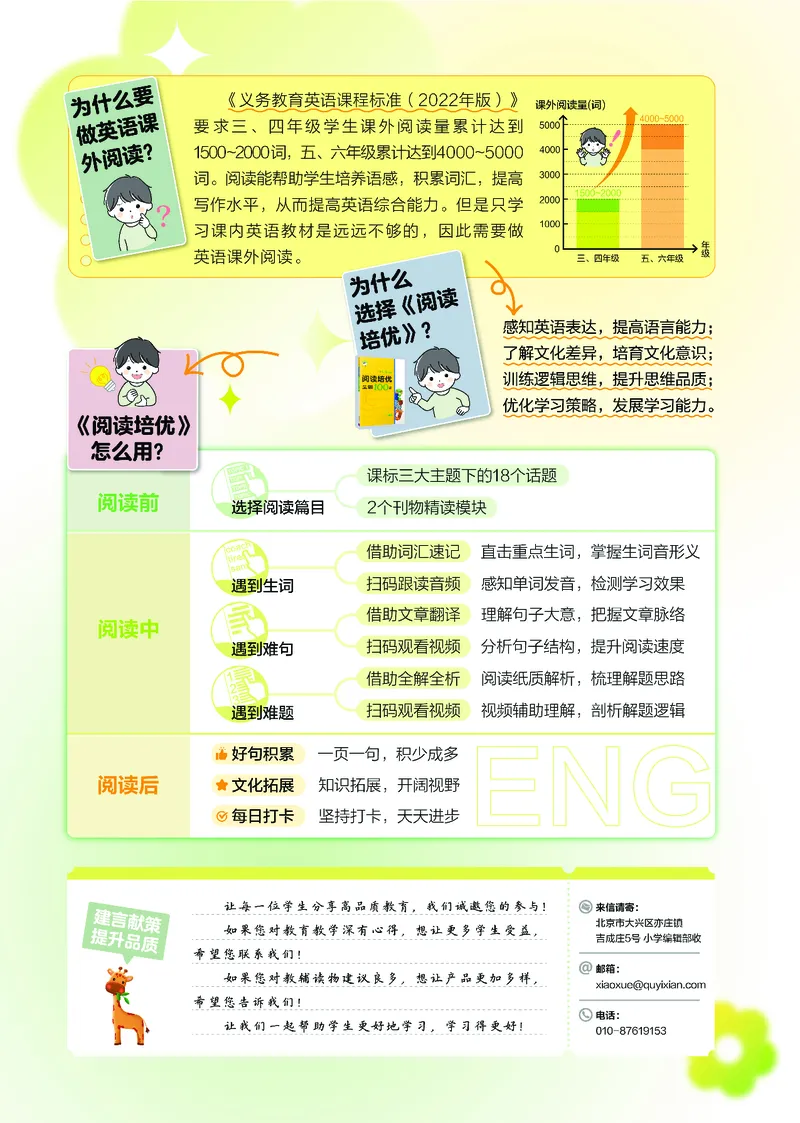 《五年级阅读培优集训100篇_1785826768528_52026秋小学《53》系列语数英_53天天练_英语《53阅读培优集训100篇》人教26秋半本(1)》第2页预览