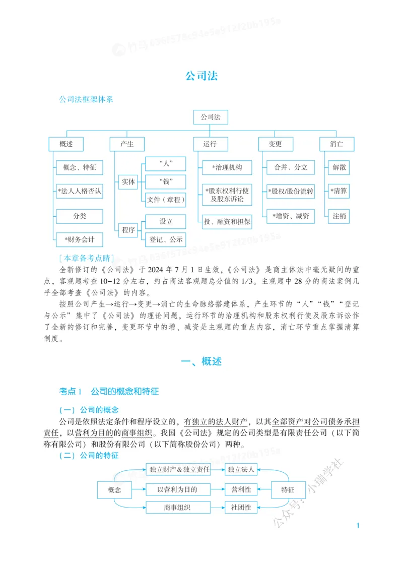 《26商经知郄鹏恩内部基础夯实_2026法考客观_众-H_2026法考内部基础夯实合集视频+讲义+学习计划+周测_商经郄鹏恩内部基础夯实视频+讲义完结》第4页预览
