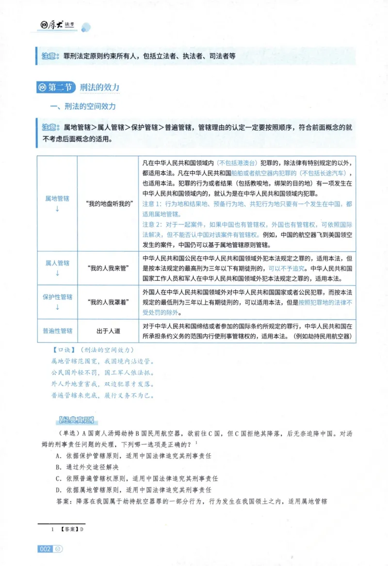 《刑法陈橙内部精讲_2026法考客观_厚-D_2026HD内部精讲（内部班）_00讲义》第7页预览