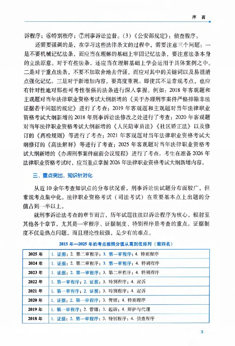 《2026法考RD客观精讲刑诉杨雄._2026法考客观_瑞-D_2026RD法考客观精讲视频+讲义_2026RD法考客观精讲刑诉法-杨雄视频+讲义》第5页预览