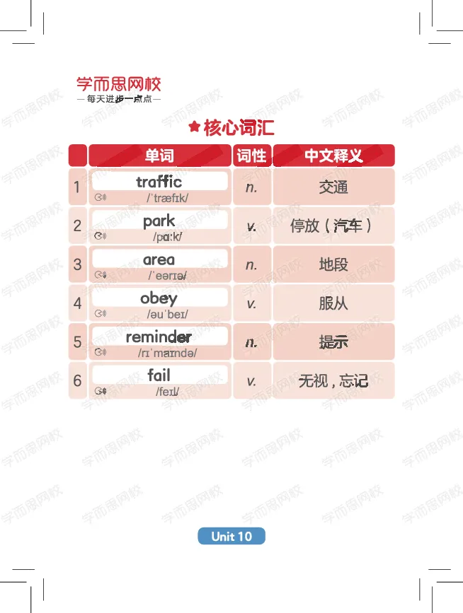 《1620091438909春下五年级双优目标ss班Lv9卡片套装-单词卡低清水印-df2117c23bca_小学学而思全套_五年级全套_五年级2020年暑-2021年的直播课_2021年春季课程五年级》第3页预览