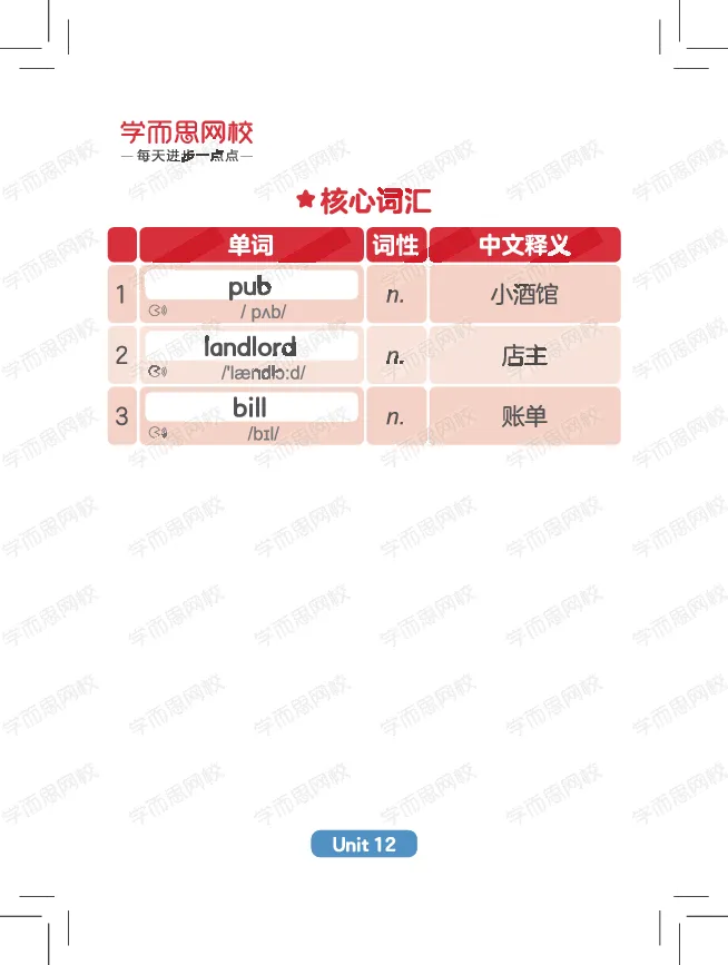 《1620091438909春下五年级双优目标ss班Lv9卡片套装-单词卡低清水印-df2117c23bca_小学学而思全套_五年级全套_五年级2020年暑-2021年的直播课_2021年春季课程五年级》第7页预览