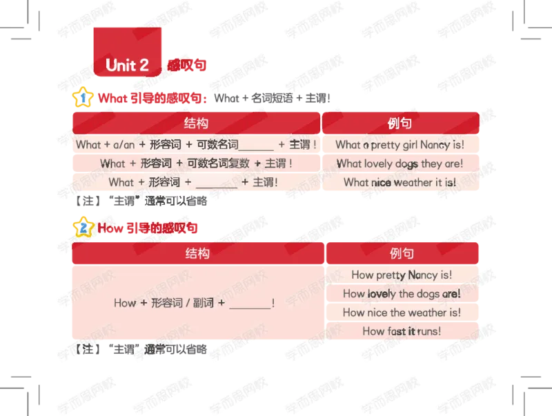 《1620091438865-2021寒LV9语法卡_水印-9eab518c61a6_小学学而思全套_五年级全套_五年级2020年暑-2021年的直播课_2021年寒假课程五年级_2021寒五年级中外教双优系统课杨雅静完结》第7页预览