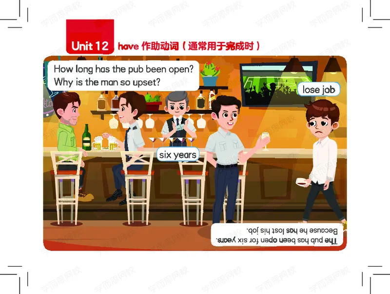 《1620091438909春下五年级双优目标ss班Lv9卡片套装-语法卡低清水印-9dee9594c04a_小学学而思全套_五年级全套_五年级2020年暑-2021年的直播课_2021年春季课程五年级》第8页预览