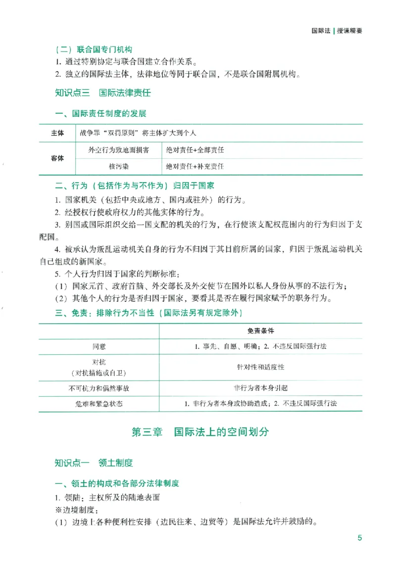《系统强化-三国法-杨帆_2026法考客观_众-H_2026法考系统强化（内部）合集_00.配套资料(含知识点汇总)_00.讲义》第10页预览