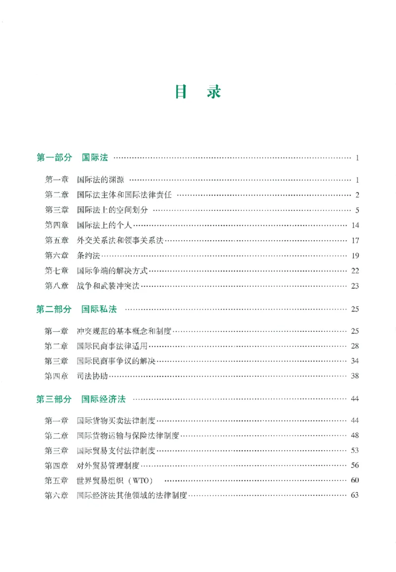 《系统强化-三国法-杨帆_2026法考客观_众-H_2026法考系统强化（内部）合集_00.配套资料(含知识点汇总)_00.讲义》第4页预览