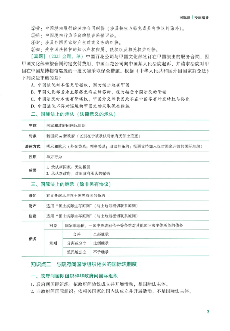 《系统强化-三国法-杨帆_2026法考客观_众-H_2026法考系统强化（内部）合集_00.配套资料(含知识点汇总)_00.讲义》第8页预览