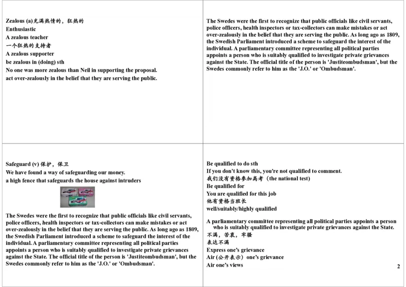 《lesson53(2013年2月28日上线)-5e989254627c_学而思刘飞飞新概念一二三册_刘飞飞新概念三_新概念英语第三册L41-L60（主讲刘飞飞）_第13讲lesson53》第2页预览