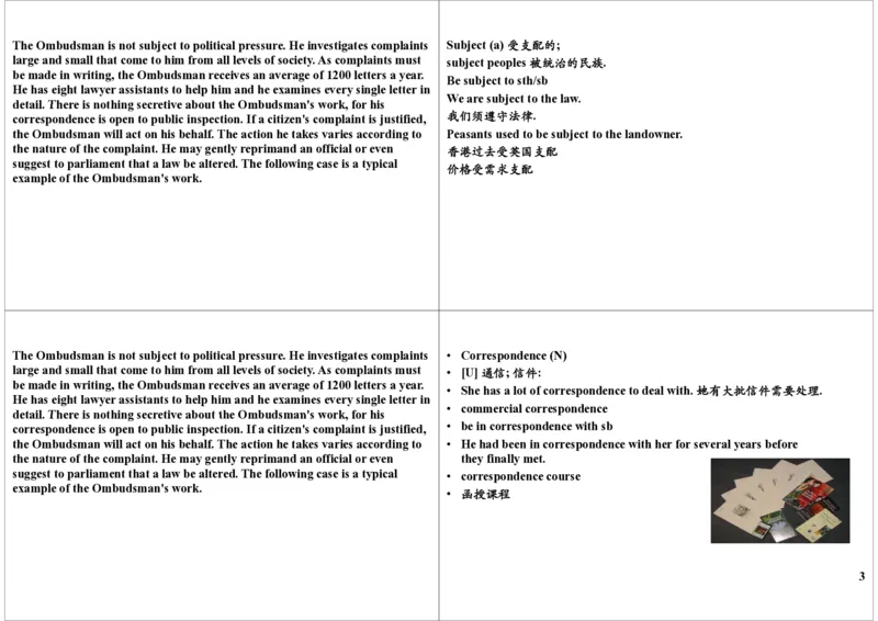 《lesson53(2013年2月28日上线)-5e989254627c_学而思刘飞飞新概念一二三册_刘飞飞新概念三_新概念英语第三册L41-L60（主讲刘飞飞）_第13讲lesson53》第3页预览