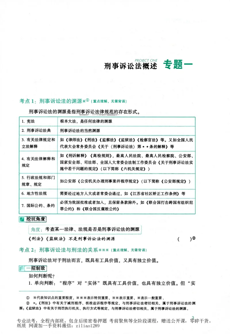 《背诵卷-刑诉法左宁._2026法考客观_众-H_122026ZH背诵卷合集_07.背诵卷（公开课）_PDF》第9页预览