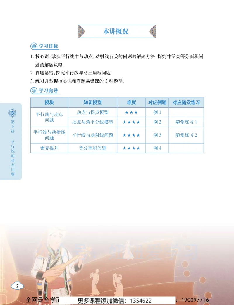 《初一数学春上-全国版S-讲义2_Password_Removed-5ff32e88bd9e_学而思初中1年级_2024春上初一_03.2024春上初一数学S班朱韬》第6页预览