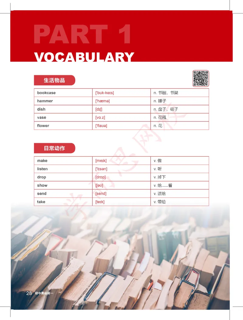 《19-新一秋上L3学生版讲义_Lecture3-ad2096231d3a_学而思刘飞飞新概念一二三册_刘飞飞新概念一_精讲新概念一(29-90)_秋季新概念一讲义》第2页预览