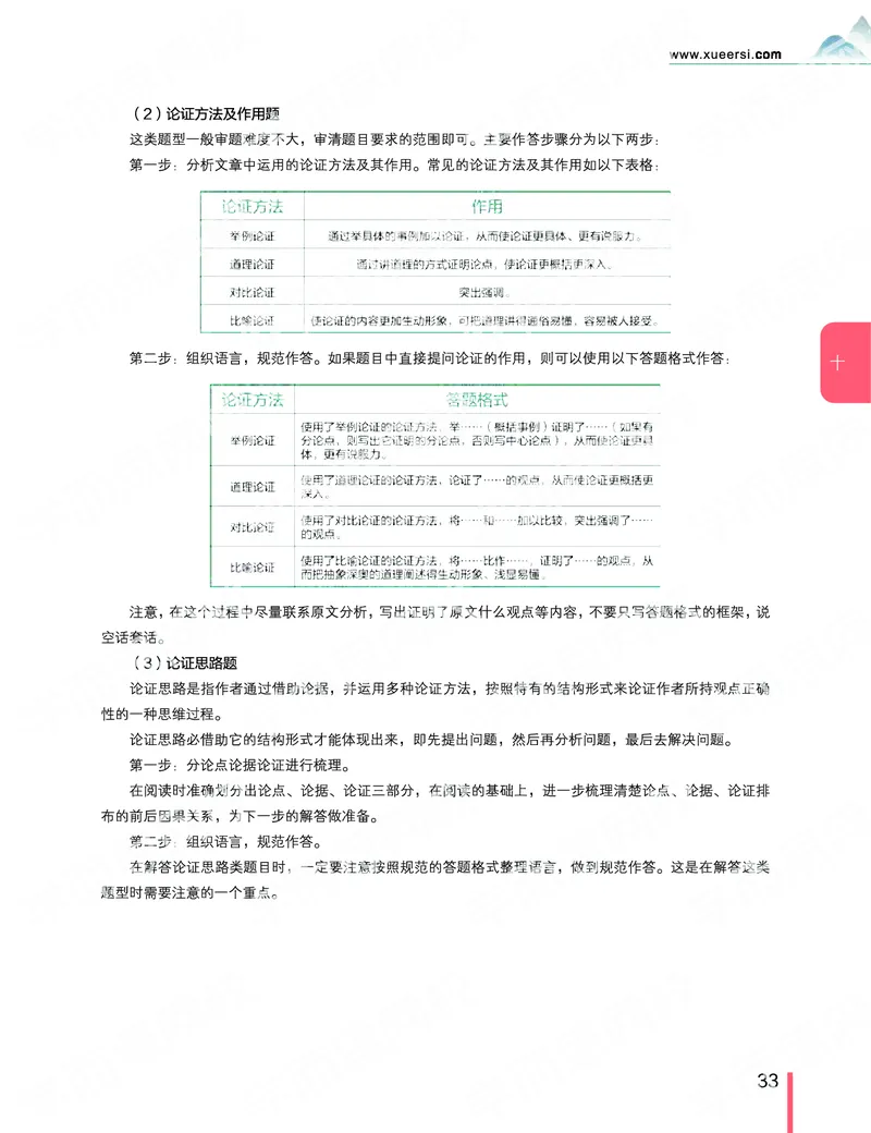 《2019秋-高三语文目标清北-第10讲-402e90fca091_学而思高三全套_2019秋季高三直播_秋季目标清北班高三语文1.5轮复习直播班（全国）_资料》第7页预览