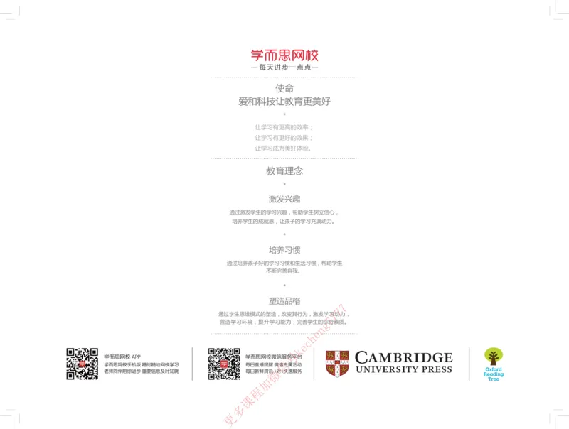 《春下剑桥英语系统课（剑二下Lv4小高版）讲义-08dc07c717b1_小学学而思全套_三年级全套_三年级直播课_2021年春季课程三年级》第1页预览