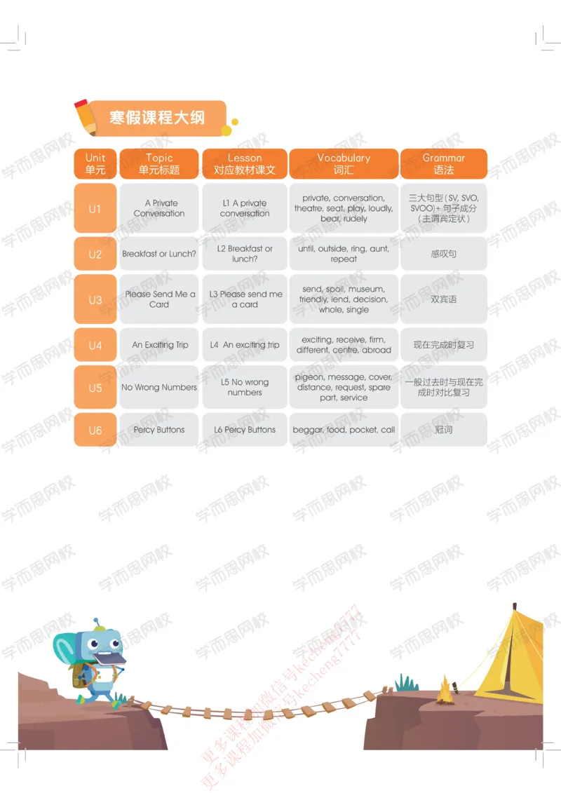 《低清讲义春上五年级双优目标ss班Lv9讲义_1-03585c2ea6e8_小学学而思全套_五年级全套_五年级2020年暑-2021年的直播课_2021年春季课程五年级》第2页预览