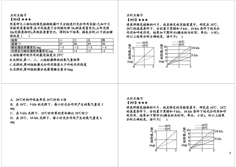 《细胞代谢-光合与呼吸-e202d6b9a476_学而思高三全套_高三录播课程各种版本_高三一轮二轮_29709-56高考生物一轮总复习（必修+选修1、3）_第11讲：细胞代谢-光合与呼吸（一轮上）》第3页预览