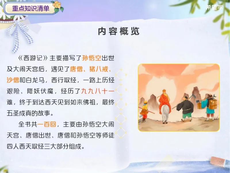 《初三春下03讲爱豆笔记-998671670493_学而思初中3年级_2024春下初三_01.2024春下初三语文A+班霍婉_3.三轮复习之必读名著全梳理》第4页预览