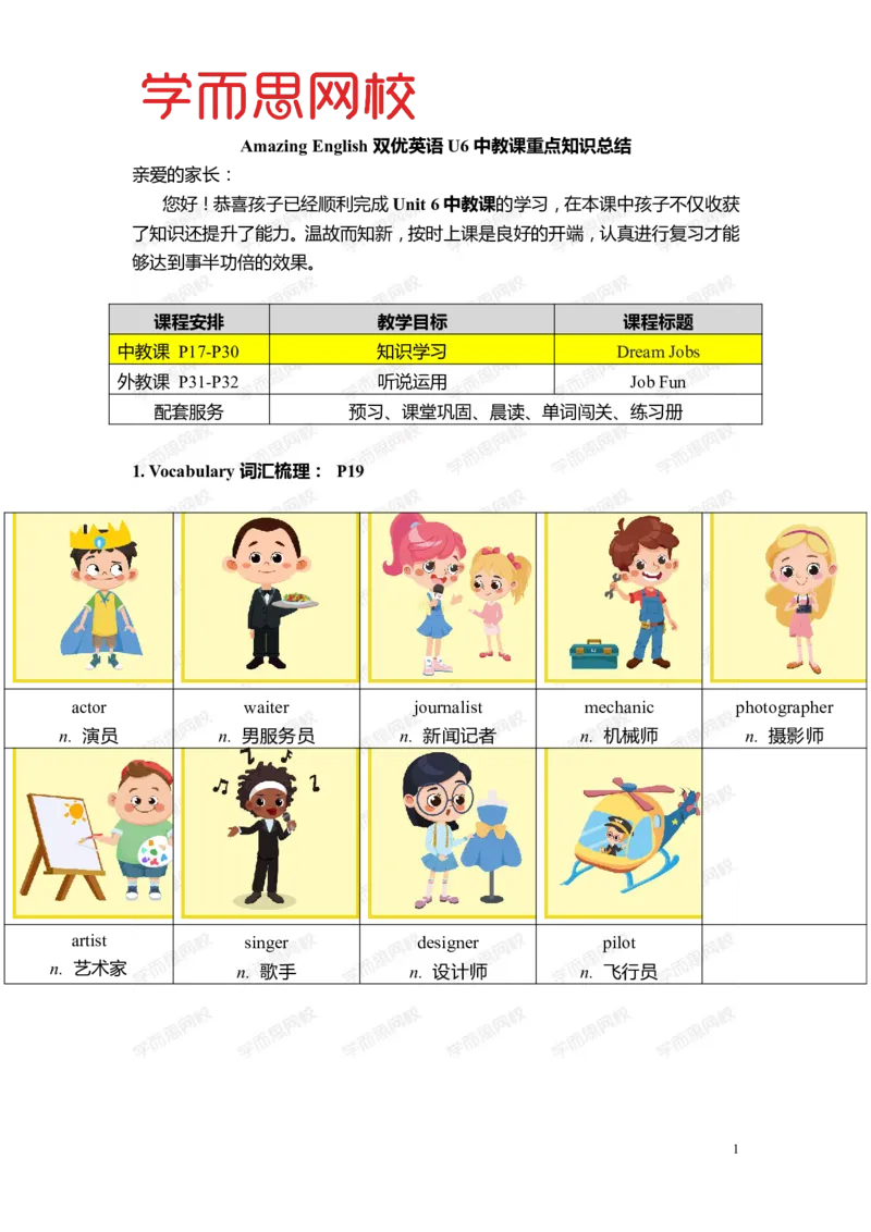 《Lv5B-U6-L1重点知识总结-0ce5fadc4869_小学学而思全套_五年级全套_五年级2020年暑-2021年的直播课_2020年暑假课程五年级_2020年暑假课程五年级英语_暑Lv5B重点知识总结》第1页预览