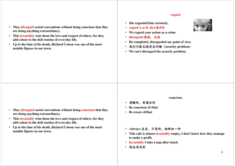 《lesson31-a4271cd8eb8d_学而思刘飞飞新概念一二三册_刘飞飞新概念三_新概念英语第三册L21-L40（主讲刘飞飞）_[第11讲]lesson31》第2页预览
