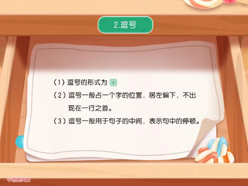 《糖果班第十讲《标点符号》与真题训练-dab876959a10_小学学而思全套_四年级全套_四年级2020年暑-2021年的直播课_2020年秋季课程四年级_2020年秋季课程四年级语文》第6页预览