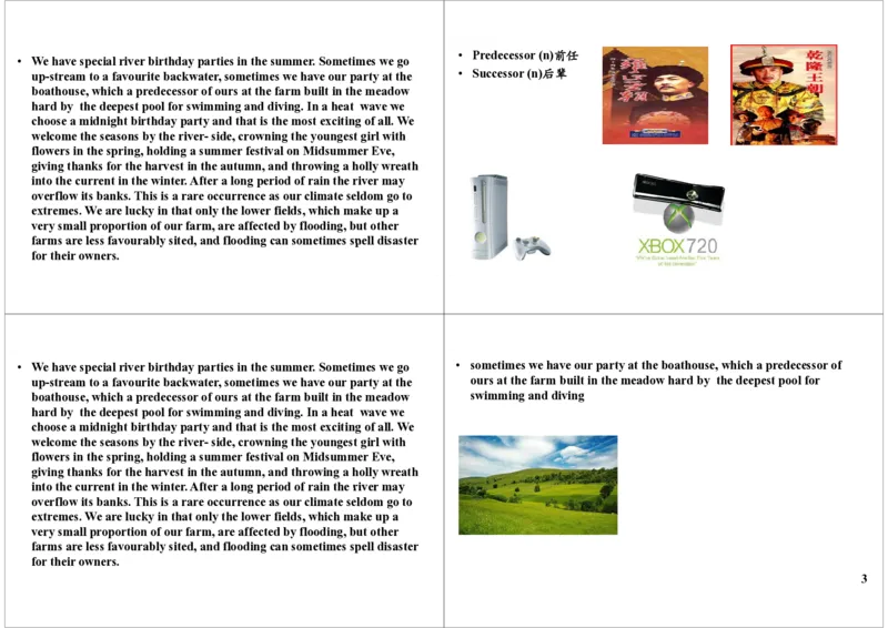 《lesson56(2013年4月4日上线)-9a545ad552ed_学而思刘飞飞新概念一二三册_刘飞飞新概念三_新概念英语第三册L41-L60（主讲刘飞飞）_第16讲lesson56》第3页预览