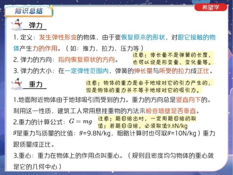 《3笔记-21b55ff0f1dd_学而思初中3年级_2024春上初三_06.2024春上初三物理S班余沛州_资料》第5页预览