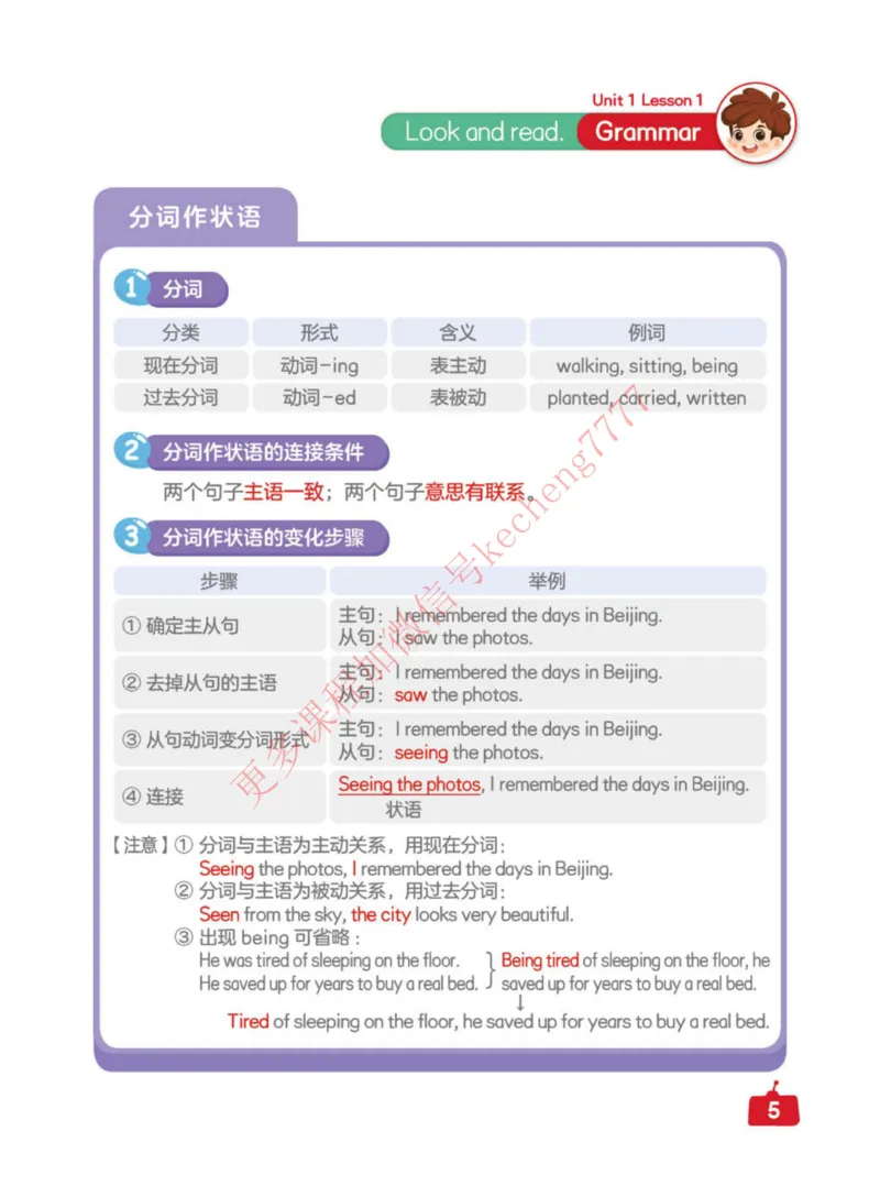 《寒六年级双优目标SS班讲义_01-2e97eef7d584_小学学而思全套_六年级全套_六年级2020年暑-2021年春直播课程_2021年寒假课程六年级_2021年寒六年级中外教双优系统课（目标ss班）李航》第10页预览