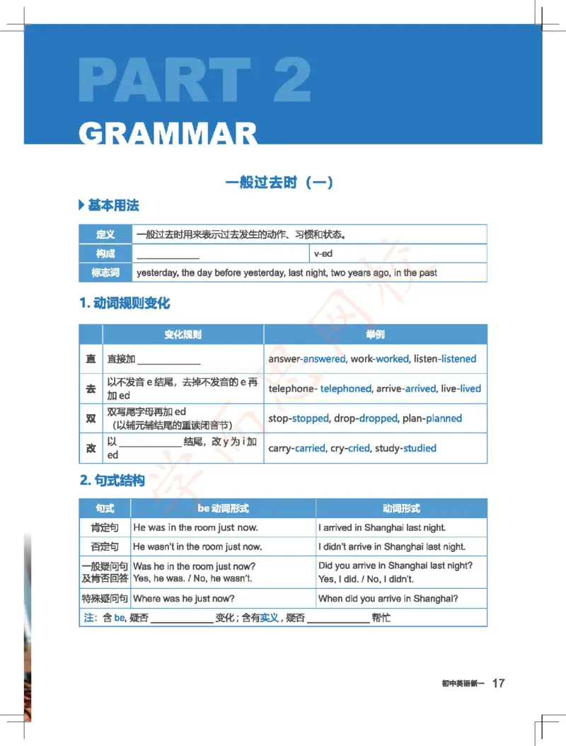 《19-新概念一秋L10学生版讲义_Lecture10-c36753e3b904_学而思刘飞飞新概念一二三册_刘飞飞新概念一_精讲新概念一(29-90)_秋季新概念一讲义》第3页预览