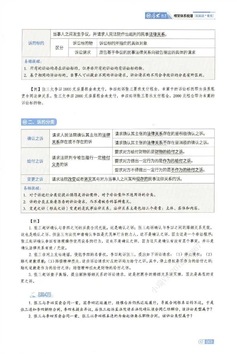 《基础搭建-民诉法-张佳_2026法考客观_厚-D_基础搭建_HD民诉法张佳内部基础搭建(视频+讲义)_00讲义》第8页预览