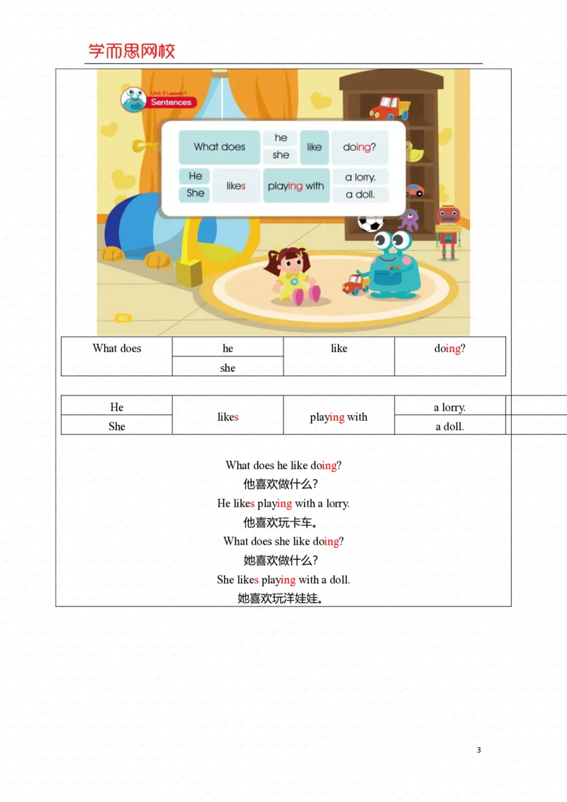 《四年级目标S班U3-L1-ff94fcea1cb8_小学学而思全套_四年级全套_四年级2020年暑-2021年的直播课_2020年暑假课程四年级_2020年暑假课程四年级英语_四年级目标S班-重点知识总结》第3页预览