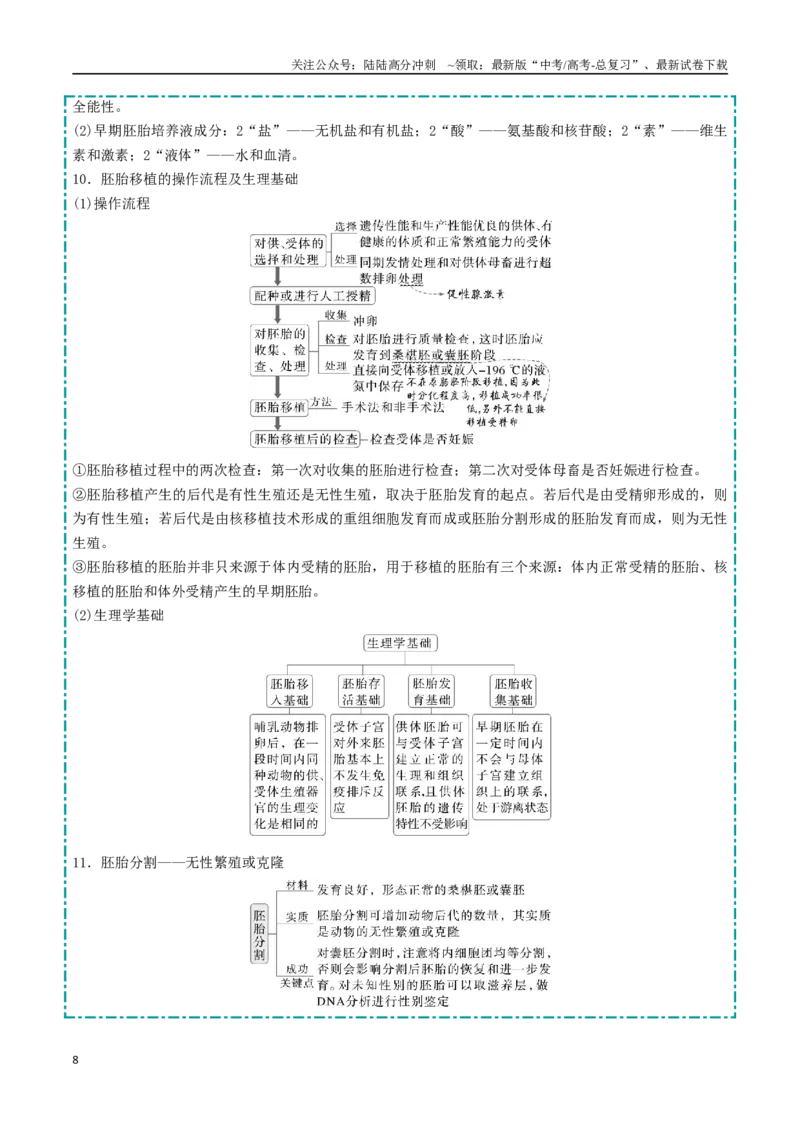 《大题05生物技术与工程类（学生版）_06-生物-高考总复习_专项复习_2025年_2025年高考生物大题突破+限时集训（福建专用）》第8页预览