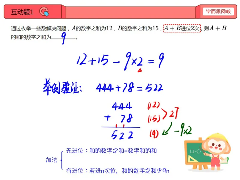 《第15讲_神奇的“9”笔记-9fed4a8212c0_小学学而思全套_五年级全套_五年级2020年暑-2021年的直播课_2020年秋季课程五年级_2020年秋季课程五年级数学_第15讲神奇的“9”》第3页预览
