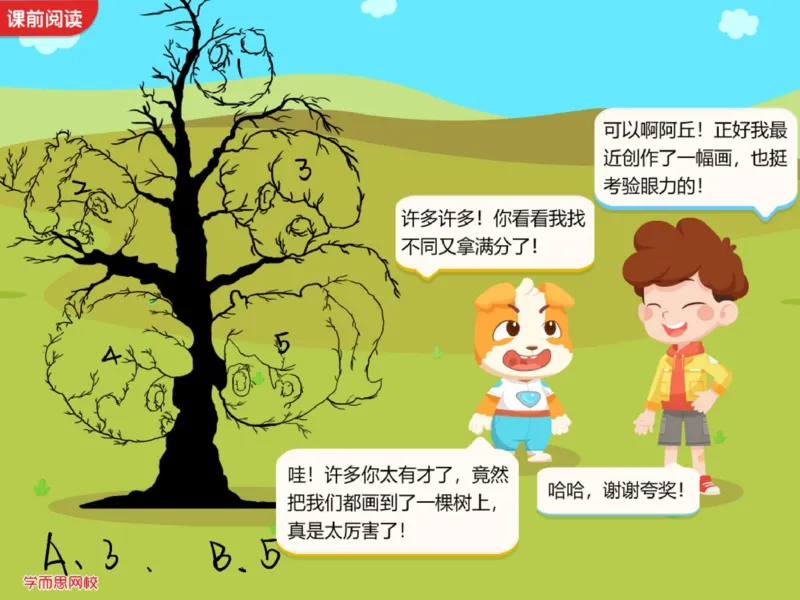 《第9讲_眼力大考验数图形笔记-70f3dcd155c0_小学学而思全套_六年级全套_六年级2020年暑-2021年春直播课程_2020年秋季课程六年级_2020年秋季课程六年级数学_09.眼力大考验-数图形》第3页预览